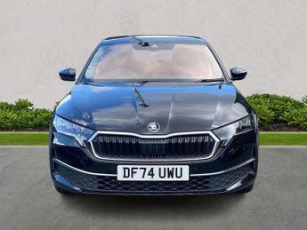 Skoda Octavia 1.5 TSI 150 e-TEC SE L 5dr DSG