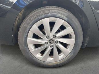 Skoda Octavia 1.5 TSI 150 e-TEC SE L 5dr DSG
