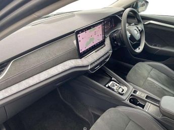Skoda Octavia 1.5 TSI 150 e-TEC SE L 5dr DSG