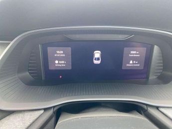Skoda Octavia 1.5 TSI 150 e-TEC SE L 5dr DSG