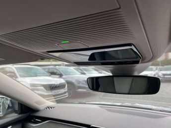 Skoda Octavia 1.5 TSI 150 e-TEC SE L 5dr DSG