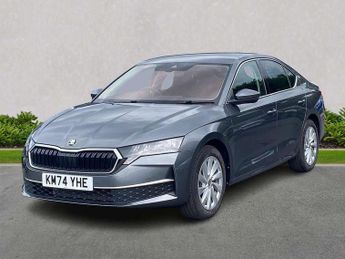 Skoda Octavia 1.5 TSI 150 e-TEC SE L 5dr DSG