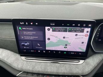 Skoda Octavia 1.5 TSI 150 e-TEC SE L 5dr DSG