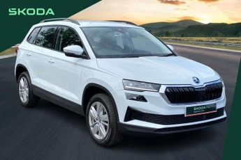 Skoda Karoq 1.5 TSI SE Drive 5dr DSG