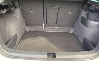 Skoda Karoq 1.5 TSI SE Drive 5dr DSG