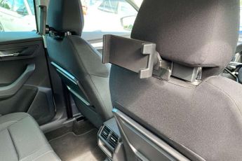 Skoda Karoq 1.5 TSI SE Drive 5dr DSG