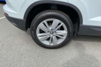 Skoda Karoq 1.5 TSI SE Drive 5dr DSG