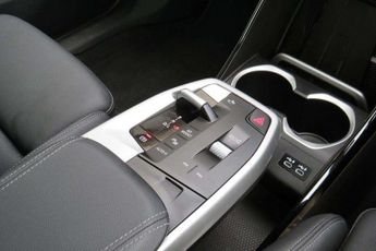 BMW X1 sDrive 18d xLine 5dr Step Auto