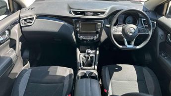 Nissan Qashqai 1.3 DiG-T Acenta Premium 5dr