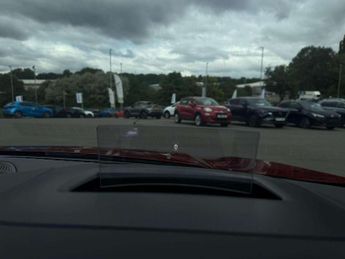 Ford Kuga 2.5 PHEV ST-Line 5dr CVT