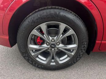 Ford Kuga 2.5 PHEV ST-Line 5dr CVT