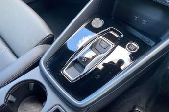 Audi A3 35 TFSI Black Edition 5dr S Tronic