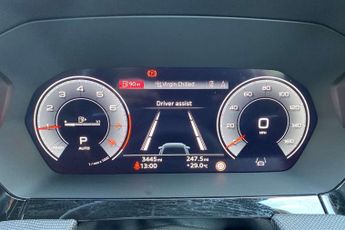 Audi A3 Saloon 35 TFSI Black Edition 4dr S Tronic