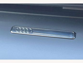 Audi A3 30 TFSI Technik 5dr