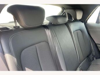 Audi Q2 35 TFSI S Line 5dr S Tronic