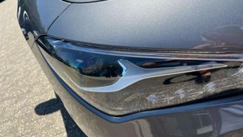 Mercedes-Benz CLA Shooting Brake CLA 200 AMG Line Executive 5dr Tip Auto