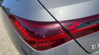Mercedes-Benz CLA Shooting Brake CLA 200 AMG Line Executive 5dr Tip Auto