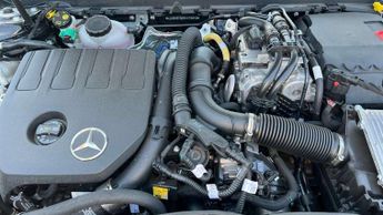 Mercedes-Benz CLA Shooting Brake CLA 250e AMG Line Executive 5dr Tip Auto