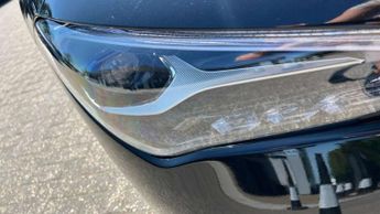 Mercedes-Benz CLA Shooting Brake CLA 250e AMG Line Executive 5dr Tip Auto