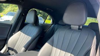 Mercedes-Benz E-Class E220d AMG Line Advanced 4dr 9G-Tronic