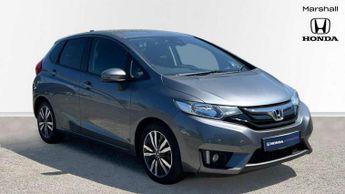 Honda Jazz 1.3 EX Navi 5dr