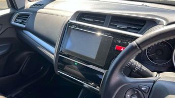 Honda Jazz 1.3 EX Navi 5dr