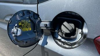 Honda Jazz 1.3 EX Navi 5dr