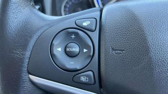 Honda Jazz 1.3 EX Navi 5dr
