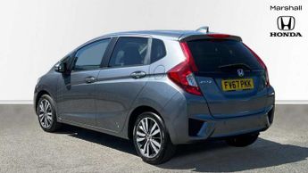Honda Jazz 1.3 EX Navi 5dr
