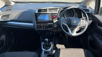 Honda Jazz 1.3 EX Navi 5dr