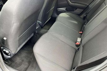 Volkswagen Polo 1.0 TSI 95 Match 5dr