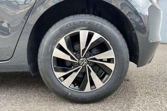 Volkswagen Polo 1.0 TSI 95 Match 5dr