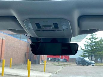 Toyota Highlander 2.5 VVT-i Hybrid Excel 5dr CVT