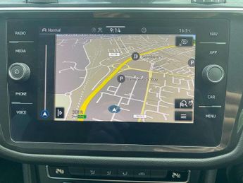 Volkswagen Tiguan Allspace 2.0 TDI 4Motion Match 5dr DSG