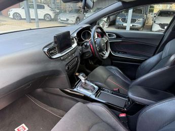 Kia ProCeed 1.6T GDi ISG GT 5dr DCT