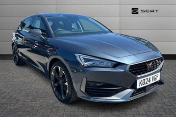Cupra Leon 1.5 TSI V1 5dr