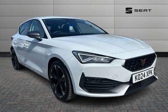 Cupra Leon 1.5 TSI V1 5dr
