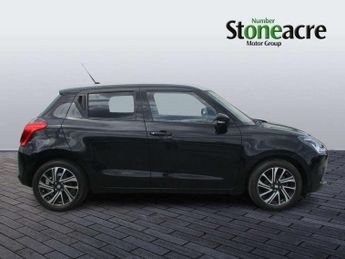 Suzuki Swift 1.2 Dualjet 83 12V Hybrid SZ5 5dr Auto