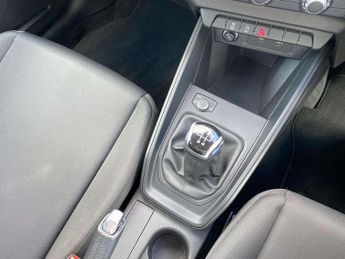 Audi A1 25 TFSI Technik 5dr