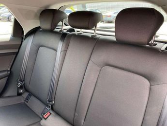 Audi A1 25 TFSI Technik 5dr