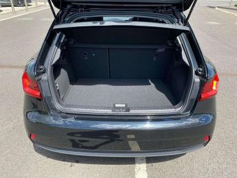 Audi A1 25 TFSI Technik 5dr