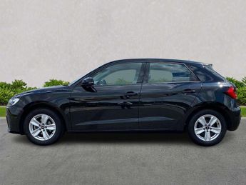 Audi A1 25 TFSI Technik 5dr