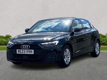 Audi A1 25 TFSI Technik 5dr
