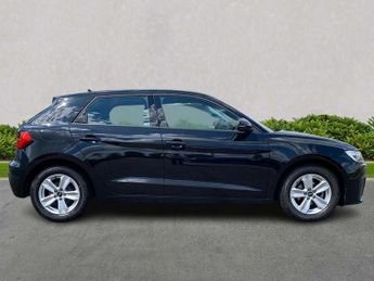 Audi A1 25 TFSI Technik 5dr