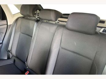 Volkswagen Polo 1.0 TSI 95 Match 5dr