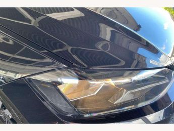 Volkswagen Polo 1.0 TSI 95 Match 5dr