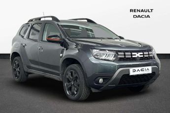 Dacia Duster 1.3 TCe 130 Extreme SE 5dr