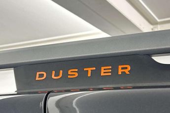 Dacia Duster 1.3 TCe 130 Extreme SE 5dr