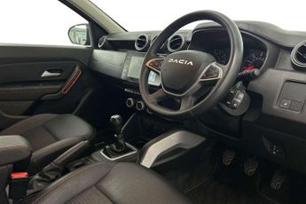 Dacia Duster 1.3 TCe 130 Extreme SE 5dr