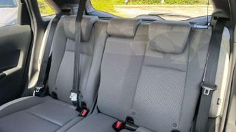 Honda Jazz Crosstar 1.5 i-MMD Hybrid Crosstar EX 5dr eCVT